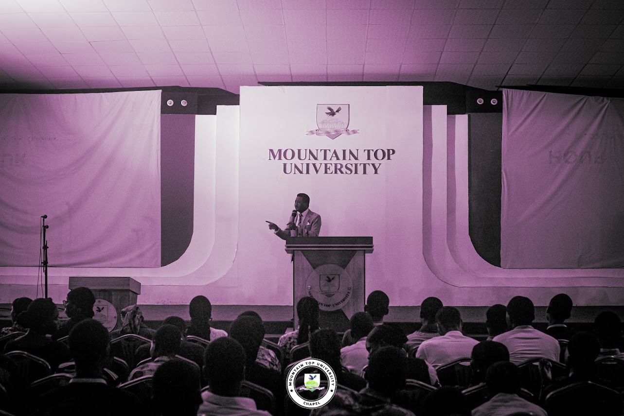 MTU Chapel